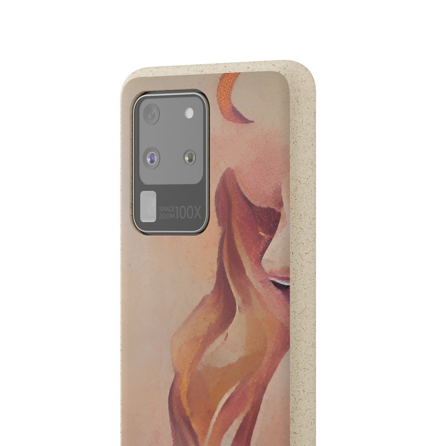 Biodegradable Phone Case