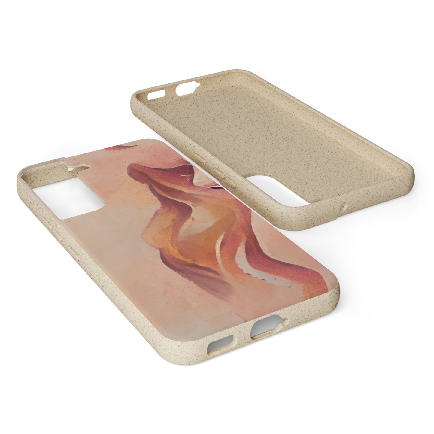 Biodegradable Phone Case
