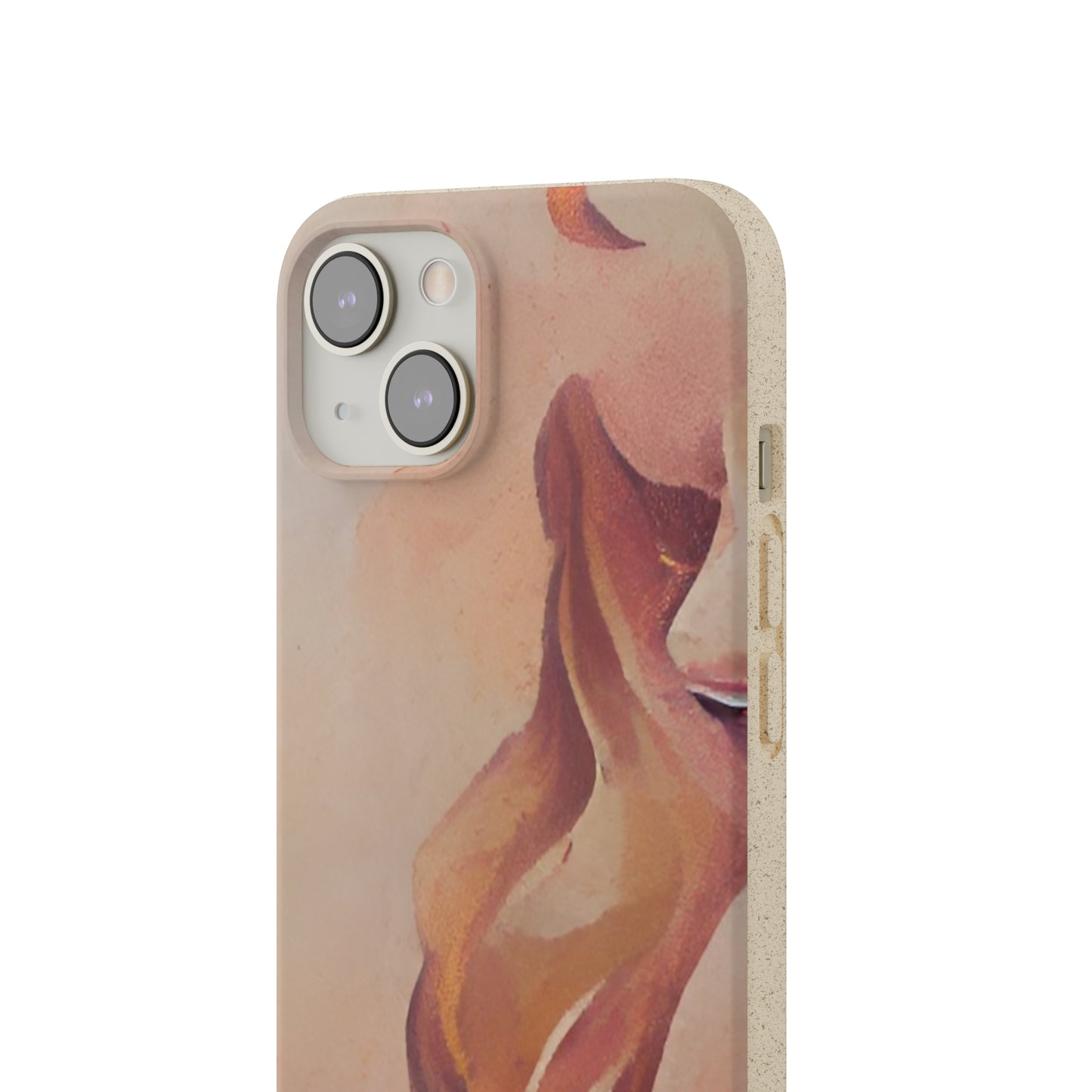 Biodegradable Phone Case