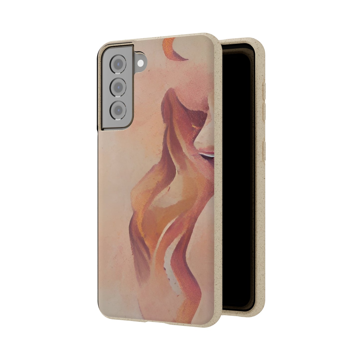 Biodegradable Phone Case