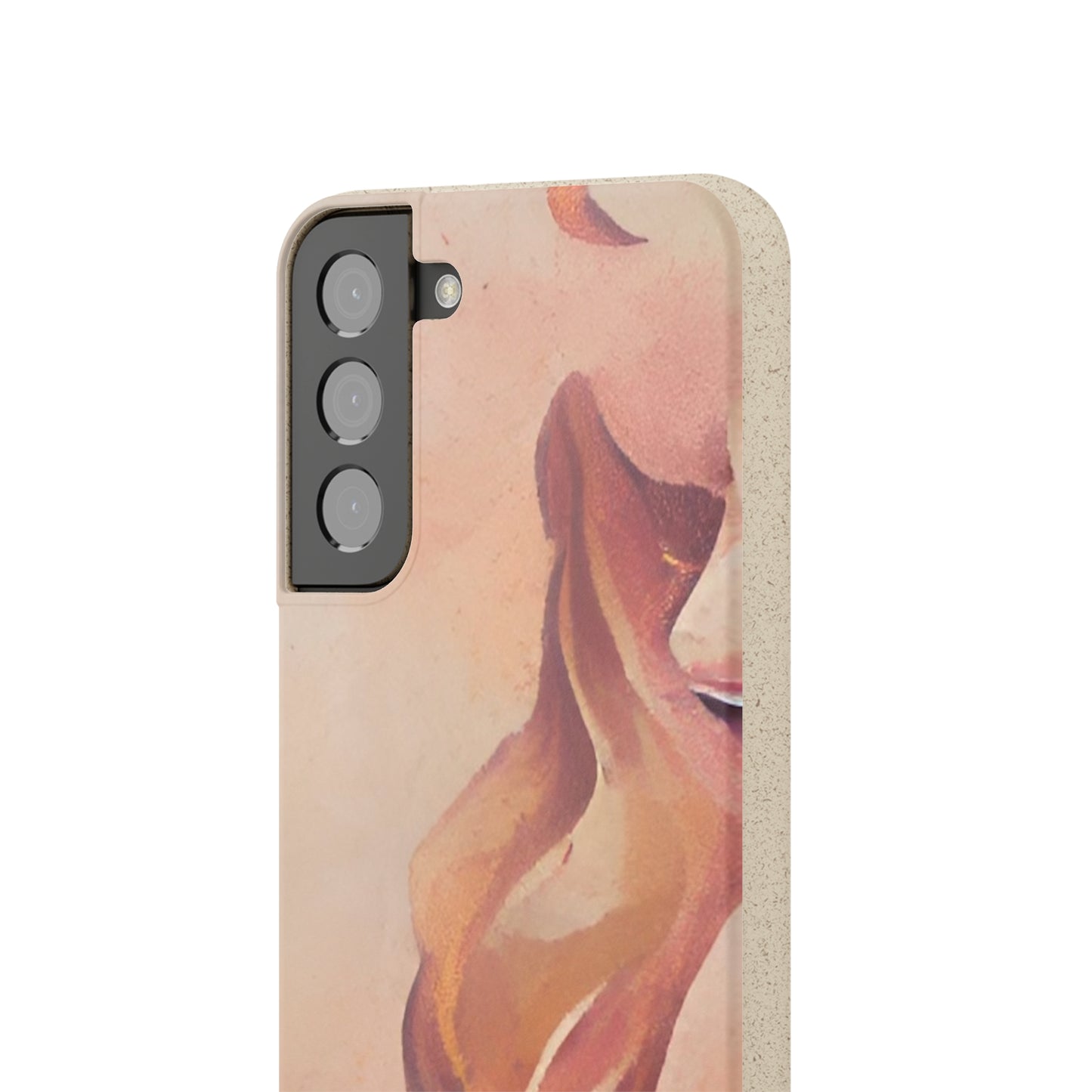 Biodegradable Phone Case