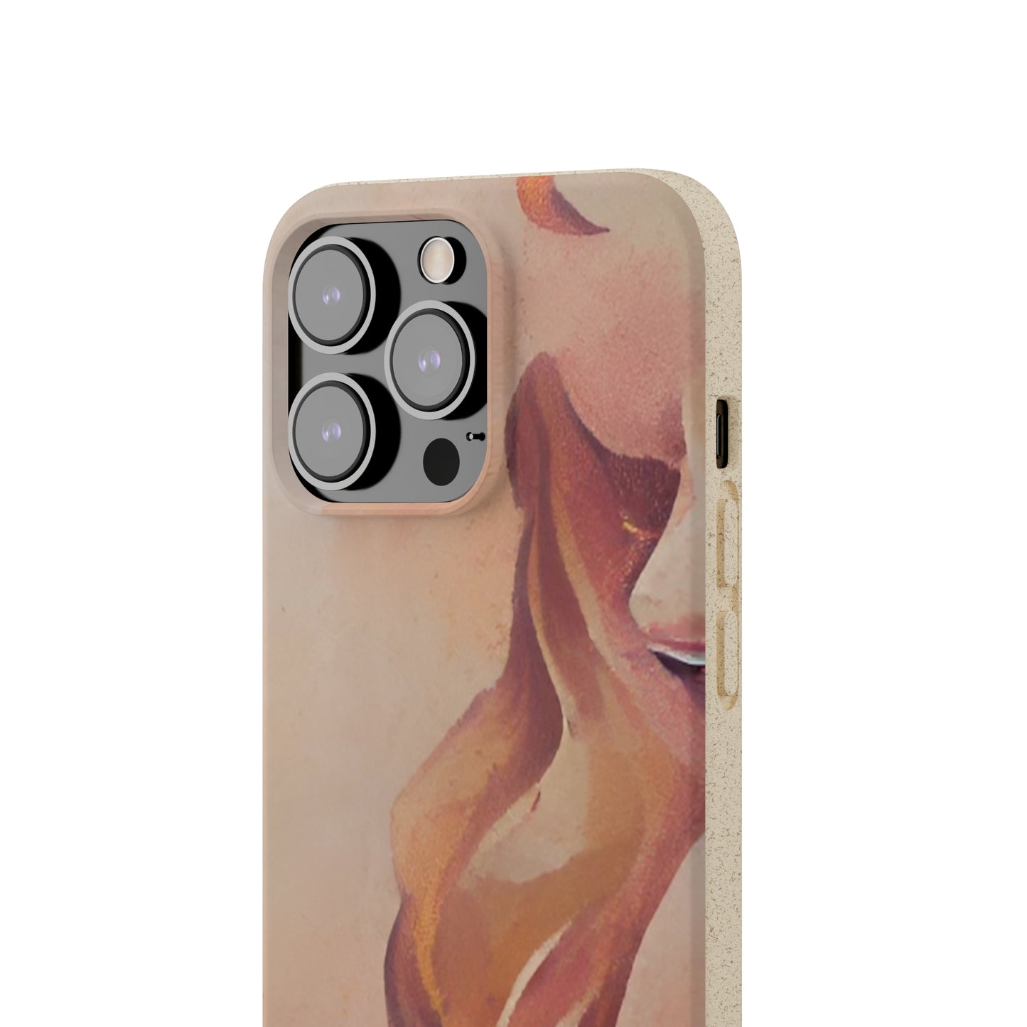 Biodegradable Phone Case