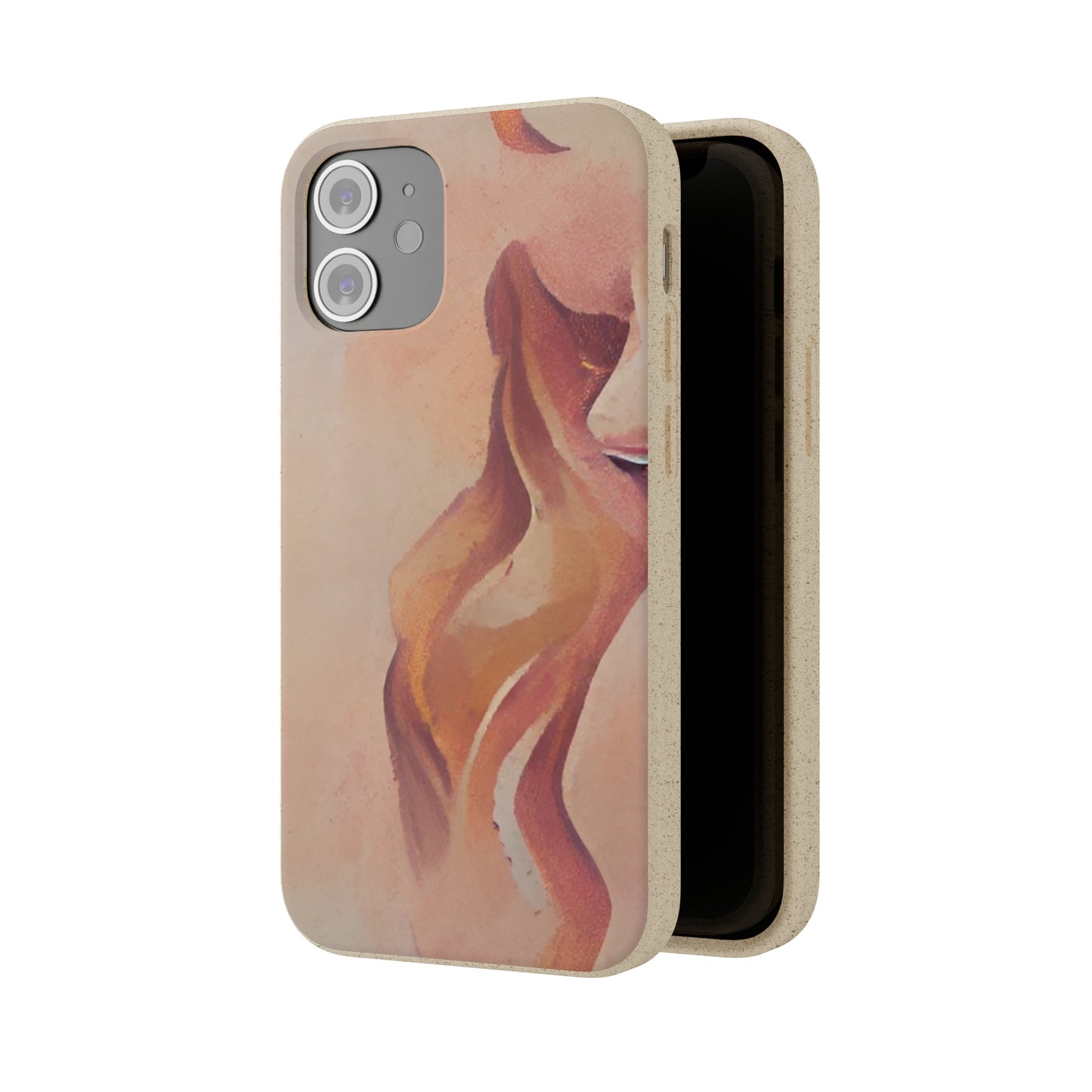 Biodegradable Phone Case