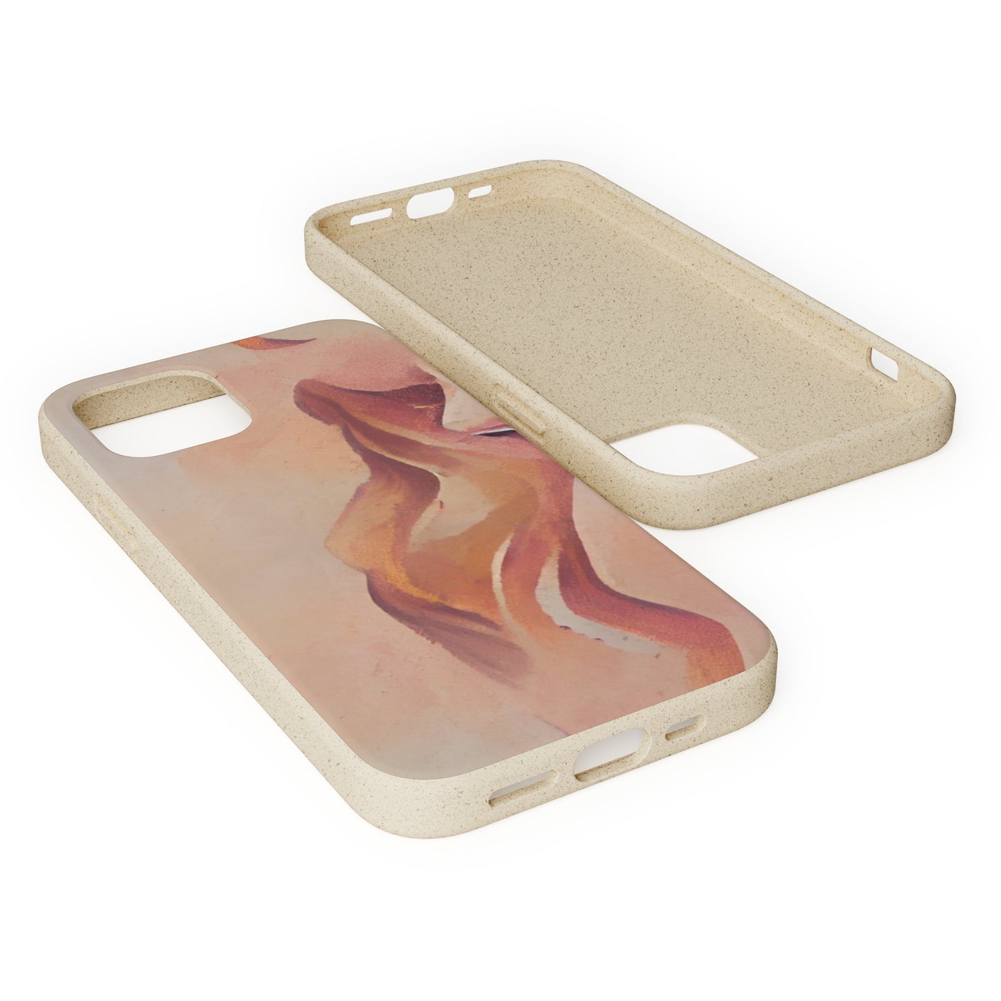 Biodegradable Phone Case